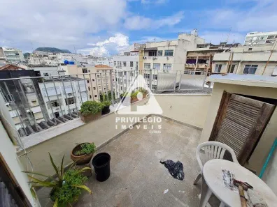 Cobertura com 4 Quartos à venda, 176m² no Copacabana, Rio de Janeiro