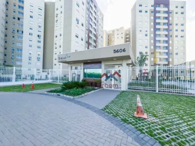 Apartamento com 3 Quartos à venda, 76m² no Marechal Rondon, Canoas
