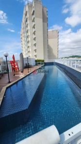 Apartamento com 3 Quartos à venda, 70m² no Porto Novo, São Gonçalo