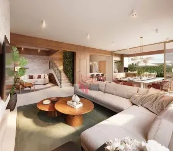 Casa de Condomínio com 4 Quartos à venda, 187m² no Bonfim Paulista, Ribeirão Preto