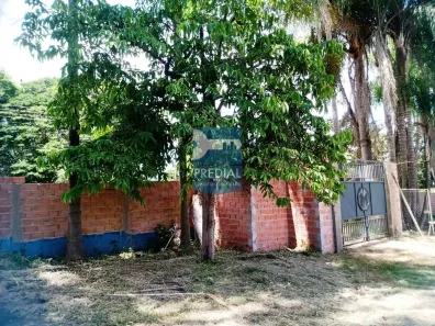 Fazenda/Sítio à venda, 5000m² no Chácara Leila, São Carlos