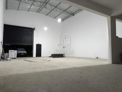 Galpão/Depósito/Armazém à venda, 235m² no Parque Capuava, Santo André