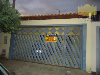 Casa com 2 Quartos à venda, 127m² no Parque Novo Mundo, Americana