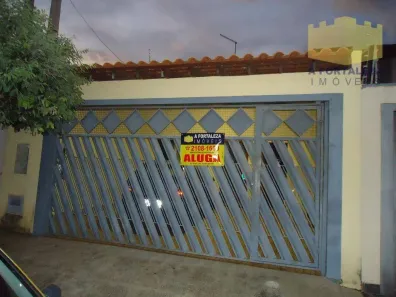 Casa com 2 Quartos para venda ou aluguel, 127m² no Parque Novo Mundo, Americana