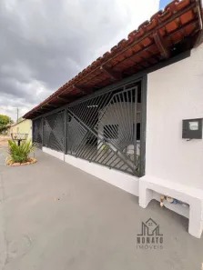Casa com 3 Quartos à venda, 242m² no Cidade Satélite São Luiz, Aparecida de Goiânia