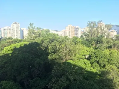 Apartamento com 3 Quartos à venda, 146m² no Icaraí, Niterói