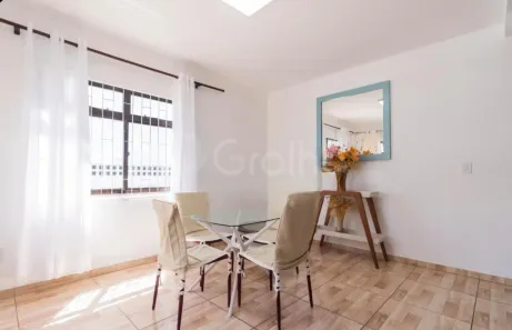 Casa com 6 Quartos à venda, 324m² no Barreiros, São José