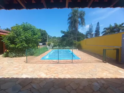 Fazenda/Sítio com 2 Quartos à venda, 88m² no Recanto dos Dourados, Campinas