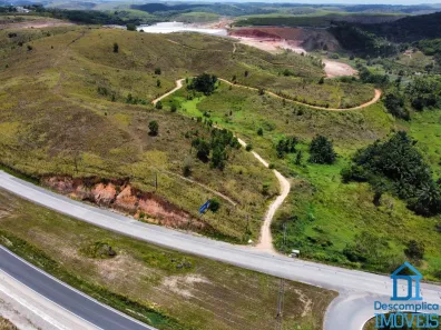 Lote/Terreno à venda, 10000m² no Alto Santo Antonio, Moreno