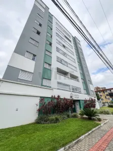 Apartamento com 3 Quartos à venda, 84m² no Santa Bárbara, Criciúma