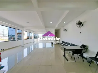 Ponto Comercial para alugar, 129m² no Altos da Vila Paiva, São José dos Campos