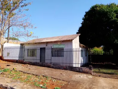 Casa com 2 Quartos à venda, 55m² no Conjunto João de Barro Itaparica, Maringá