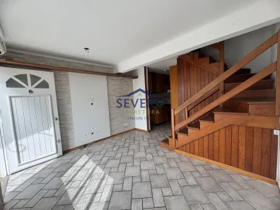 Casa de Condomínio com 2 Quartos à venda, 79m² no Cavalhada, Porto Alegre