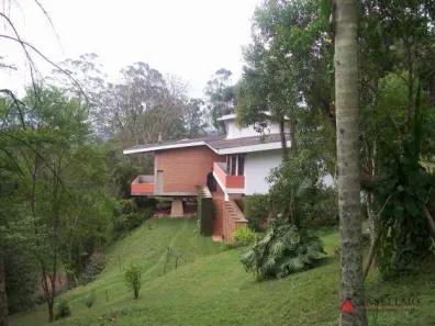 Casa com 4 Quartos à venda, 1000m² no Jardim Elisa, Itapecerica da Serra