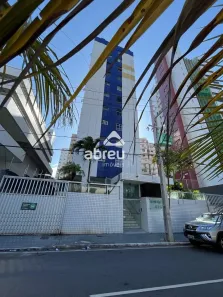 Apartamento com 2 Quartos à venda, 125m² no Petrópolis, Natal