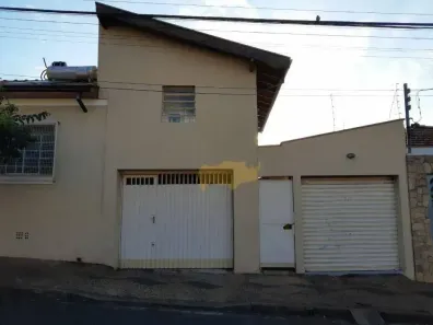 Casa com 2 Quartos à venda, 69m² no Vila do Rádio, Rio Claro