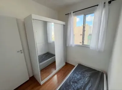 Apartamento com 2 Quartos para alugar, 36m² no Parque da Mooca, São Paulo