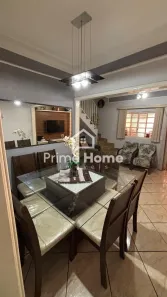 Casa de Condomínio com 3 Quartos à venda, 90m² no Jardim Paraíso de Viracopos, Campinas