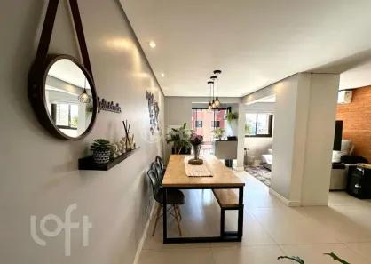 Apartamento com 2 Quartos à venda, 63m² no Sarandi, Porto Alegre