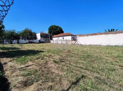 Lote/Terreno à venda, 1383m² no Cidade Alta, Piracicaba