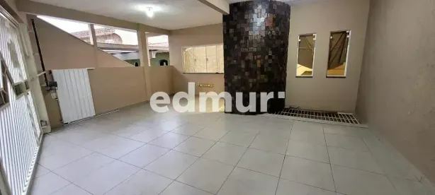 Sobrado com 6 Quartos à venda, 308m² no Vila Tibiriçá, Santo André