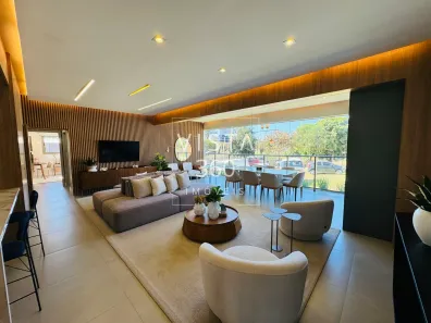 Apartamento com 4 Quartos à venda, 128m² no Chácaras Alpina, Valinhos