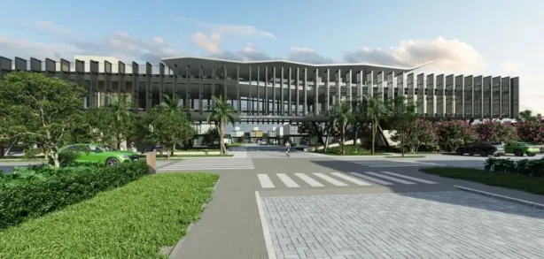 Casa de Condomínio com 2 Quartos à venda, 135m² no Jacaré, Cabedelo