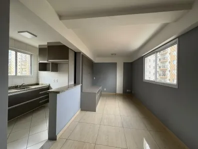 Apartamento com 2 Quartos para alugar, 59m² no Centro, Osasco