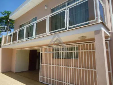 Imóvel Comercial com 5 Quartos à venda, 298m² no Jardim Nossa Senhora Auxiliadora, Campinas