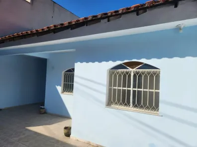 Casa com 2 Quartos à venda, 67m² no Campo Grande, Rio de Janeiro