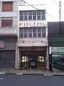 Prédio Comercial com 1 Quarto para alugar, 375m² no Centro, Campinas