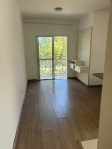 Apartamento com 2 Quartos à venda, 52m² no Jardim Roma, Jundiaí