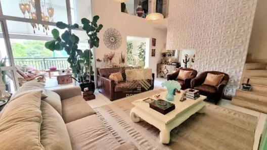 Apartamento com 4 Quartos à venda, 315m² no Chácara Califórnia, São Paulo