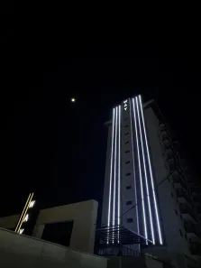 Apartamento com 2 Quartos para alugar, 55m² no Turu, São Luís