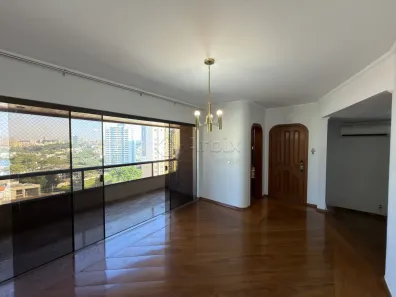 Apartamento com 3 Quartos à venda, 210m² no Vila Santa Catarina, Americana