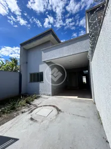 Casa com 3 Quartos à venda, 100m² no Parque Itatiaia, Aparecida de Goiânia