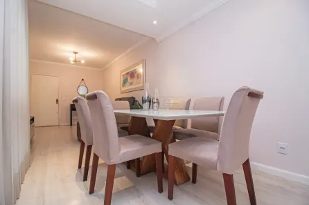 Apartamento com 2 Quartos à venda, 84m² no Rio Branco, Porto Alegre