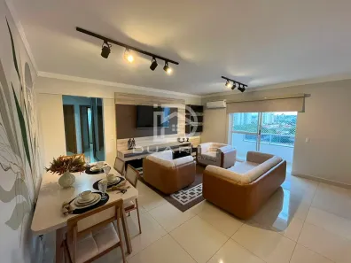 Apartamento com 3 Quartos à venda, 138m² no Jundiaí, Anápolis