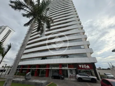 Sala Comercial para alugar, 144m² no Paiaguás, Cuiabá