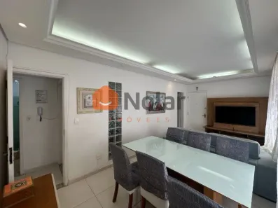 Apartamento com 2 Quartos à venda, 80m² no Nova Floresta, Belo Horizonte