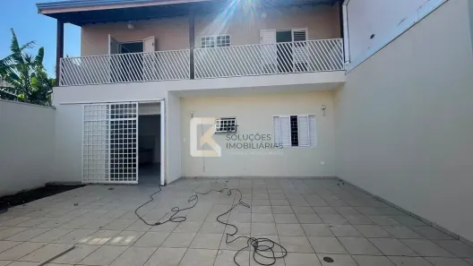 Casa com 5 Quartos para alugar, 240m² no Jardim Dom Bosco, Indaiatuba