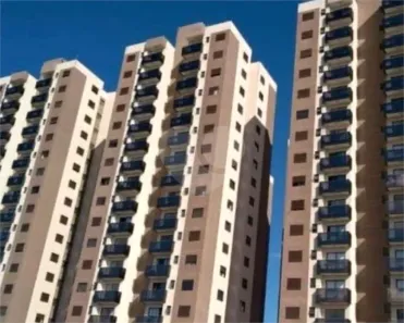Apartamento com 1 Quarto para alugar, 64m² no Jardim Santa Fé, Sorocaba