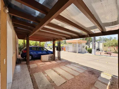 Casa de Condomínio com 3 Quartos à venda, 112m² no Canudos, Novo Hamburgo