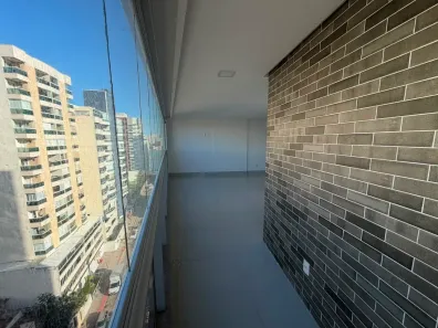 Apartamento com 3 Quartos à venda, 117m² no Muquiçaba, Guarapari