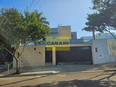 Casa com 3 Quartos à venda, 185m² no Recanto das Primaveras I, Boituva