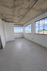 Sala Comercial para alugar, 43m² no Glória, Contagem