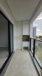 Apartamento com 3 Quartos à venda, 76m² no Armação, Penha