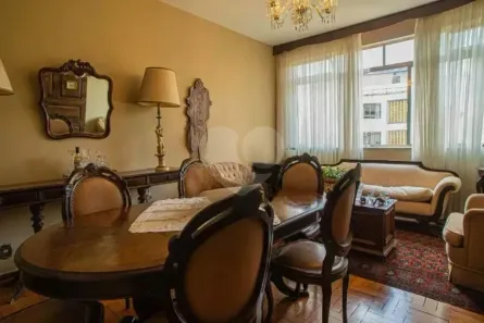 Cobertura com 1 Quarto à venda, 70m² no Pinheiros, São Paulo