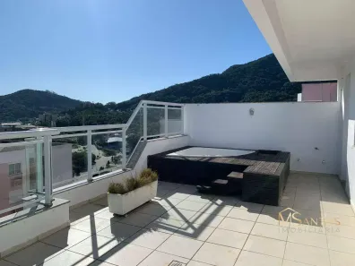Cobertura com 3 Quartos à venda, 176m² no Saco Grande, Florianópolis
