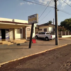 Imóvel Comercial à venda, 750m² no , Mamborê